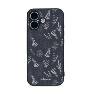 Lesklý kryt Mobiwear Glossy - Apple iPhone 17 - G044G - Kapradiny