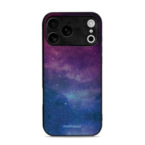Lesklý kryt Mobiwear Glossy - Apple iPhone 17 Pro Max - G049G - Mlhovina
