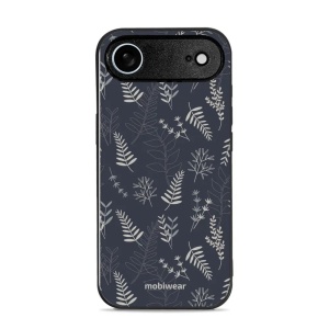 Lesklý kryt Mobiwear Glossy - Apple iPhone Air - G044G - Kapradiny