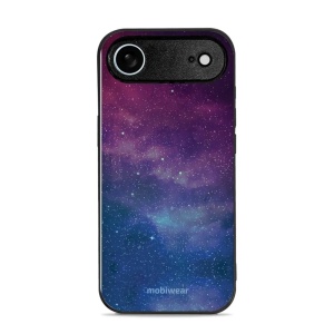 Lesklý kryt Mobiwear Glossy - Apple iPhone Air - G049G - Mlhovina