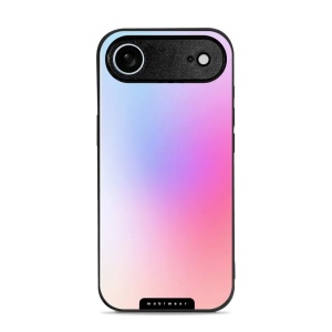 Lesklý kryt Mobiwear Glossy - Apple iPhone Air - G065G Nachový odstín