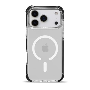 Odolný obal Mobiwear MagSafe Elite Bumper - Apple iPhone 17 Pro Max - D001D Čiré
