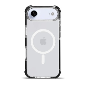 Odolný obal Mobiwear MagSafe Elite Bumper - Apple iPhone Air - D001D Čiré - VÝPRODEJ