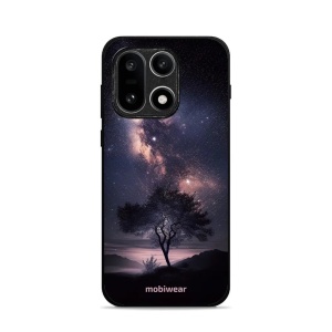 Lesklý kryt Mobiwear Glossy - OnePlus 15 - G005G Strom s galaxií