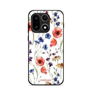 Lesklý kryt Mobiwear Glossy - OnePlus 15 - G032G - Luční kvítí