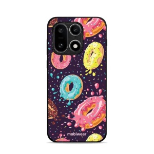 Lesklý kryt Mobiwear Glossy - OnePlus 15 - G046G - Donutky