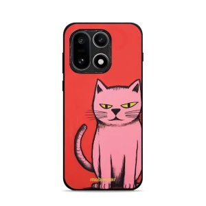 Lesklý kryt Mobiwear Glossy - OnePlus 15 - G054G Kocourek
