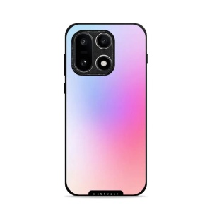 Lesklý kryt Mobiwear Glossy - OnePlus 15 - G065G Nachový odstín