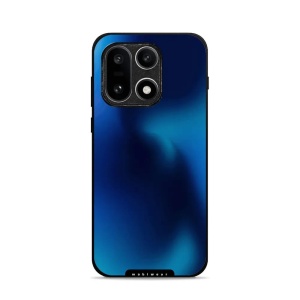 Lesklý kryt Mobiwear Glossy - OnePlus 15 - G068G Modrý odstín