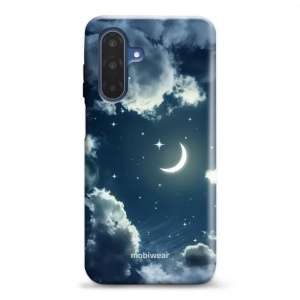 Odolný obal Mobiwear Elite Pro - Samsung Galaxy A17 / A17 5G - E145E Noční obloha