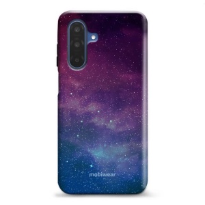Odolný obal Mobiwear Elite Pro - Samsung Galaxy A17 / A17 5G - E147E Mlhovina