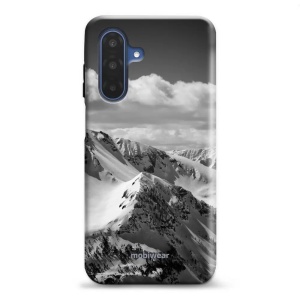 Odolný obal Mobiwear Elite Pro - Samsung Galaxy A17 / A17 5G - E152E Velehory