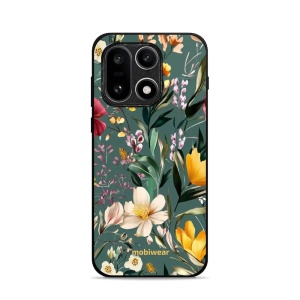 Lesklý kryt Mobiwear Glossy - OnePlus 15 - GP71G Na zelené louce