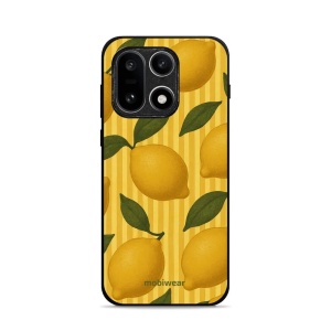 Lesklý kryt Mobiwear Glossy - OnePlus 15 - GP81G Citrony