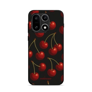 Lesklý kryt Mobiwear Glossy - OnePlus 15 - GP83G Třešně