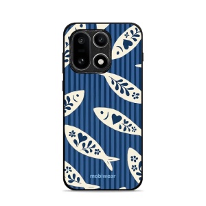 Lesklý kryt Mobiwear Glossy - OnePlus 15 - GP89G Rybky