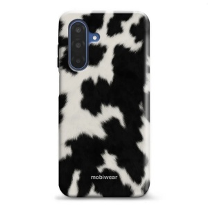 Odolný obal Mobiwear Elite Pro - Samsung Galaxy A17 / A17 5G - E165E Černá strakatá