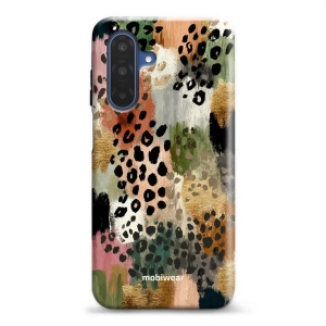 Odolný obal Mobiwear Elite Pro - Samsung Galaxy A17 / A17 5G - E167E Malba