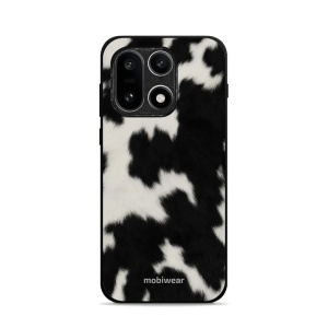 Lesklý kryt Mobiwear Glossy - OnePlus 15 - G165G Černá strakatá