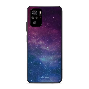 Lesklý kryt Mobiwear Glossy - Xiaomi Poco M5s - G049G - Mlhovina