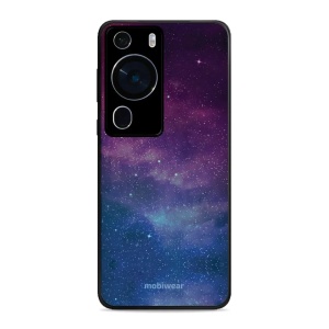 Lesklý kryt Mobiwear Glossy - Huawei P60 Pro - G049G - Mlhovina