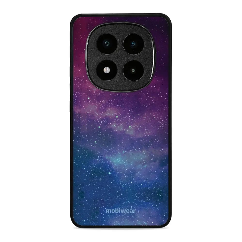 Lesklý kryt Mobiwear Glossy - Xiaomi Poco X7 - G049G - Mlhovina