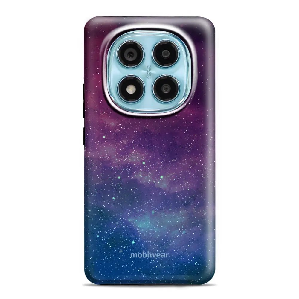 Odolný obal Mobiwear Elite Pro - Xiaomi Redmi Note 14 Pro 5G - E147E Mlhovina