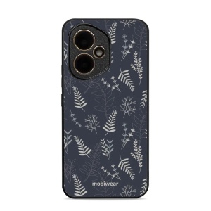 Lesklý kryt Mobiwear Glossy - Honor 400 - G044G - Kapradiny