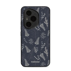 Lesklý kryt Mobiwear Glossy - Honor 400 Pro - G044G - Kapradiny