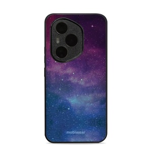 Lesklý kryt Mobiwear Glossy - Honor 400 Pro - G049G - Mlhovina