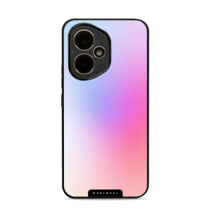 Lesklý kryt Mobiwear Glossy - Honor 400 - G065G Nachový odstín
