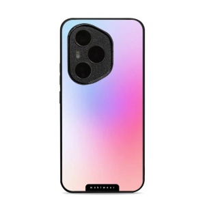 Lesklý kryt Mobiwear Glossy - Honor 400 Pro - G065G Nachový odstín