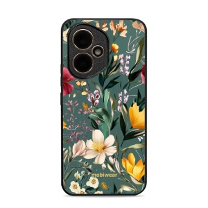 Lesklý kryt Mobiwear Glossy - Honor 400 - GP71G Na zelené louce