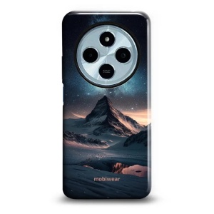 Odolný obal Mobiwear Elite Pro - Xiaomi Redmi 14C / Poco C75 - E006E Hora s hvězdnou oblohou