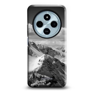 Odolný obal Mobiwear Elite Pro - Xiaomi Redmi 14C / Poco C75 - E152E Velehory