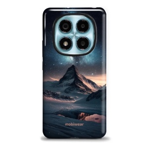Odolný obal Mobiwear Elite Pro - Xiaomi Redmi Note 14 Pro 4G - E006E Hora s hvězdnou oblohou