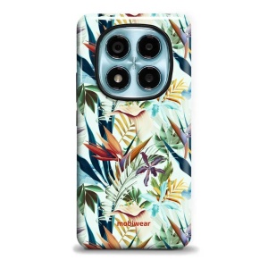 Odolný obal Mobiwear Elite Pro - Xiaomi Redmi Note 14 Pro 4G - E071E Flóra