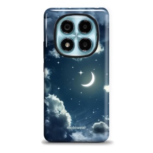 Odolný obal Mobiwear Elite Pro - Xiaomi Redmi Note 14 Pro 4G - E145E Noční obloha