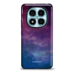 Odolný obal Mobiwear Elite Pro - Xiaomi Redmi Note 14 Pro 4G - E147E Mlhovina