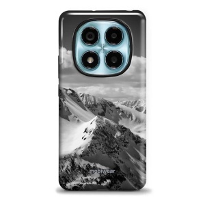 Odolný obal Mobiwear Elite Pro - Xiaomi Redmi Note 14 Pro 4G - E152E Velehory