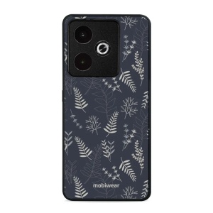 Lesklý kryt Mobiwear Glossy - Realme GT 7 - G044G - Kapradiny