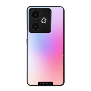 Lesklý kryt Mobiwear Glossy - Realme GT 7 - G065G Nachový odstín