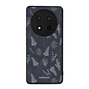 Lesklý kryt Mobiwear Glossy - Honor Magic7 Lite 5G - G044G - Kapradiny