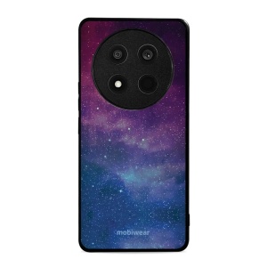 Lesklý kryt Mobiwear Glossy - Honor Magic7 Lite 5G - G049G - Mlhovina