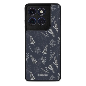 Lesklý kryt Mobiwear Glossy - Motorola Edge 60 Pro - G044G - Kapradiny