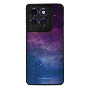 Lesklý kryt Mobiwear Glossy - Motorola Edge 60 Pro - G049G - Mlhovina