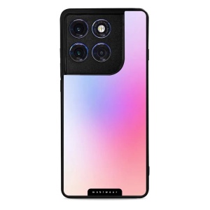 Lesklý kryt Mobiwear Glossy - Motorola Edge 60 Pro - G065G Nachový odstín