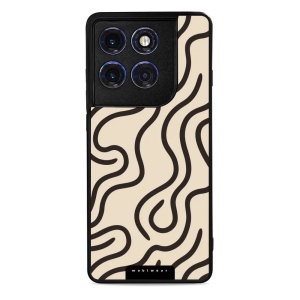 Lesklý kryt Mobiwear Glossy - Motorola Edge 60 Pro - GA60G Linky