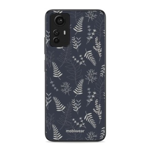 Lesklý kryt Mobiwear Glossy - Xiaomi Redmi Note 12S - G044G - Kapradiny