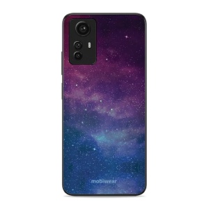 Lesklý kryt Mobiwear Glossy - Xiaomi Redmi Note 12S - G049G - Mlhovina